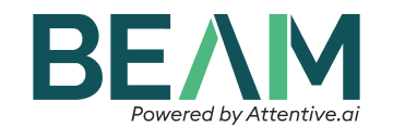Beam AI logo - BIM and AEC software