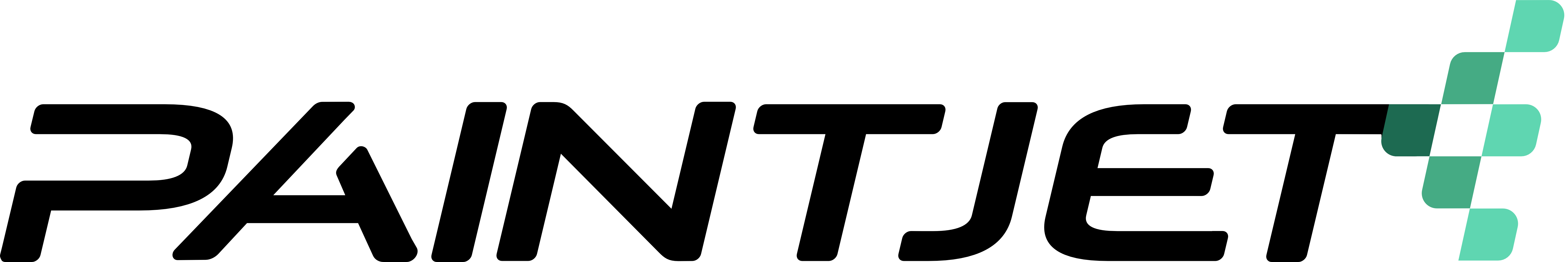 PaintJet logo - BIM and AEC software