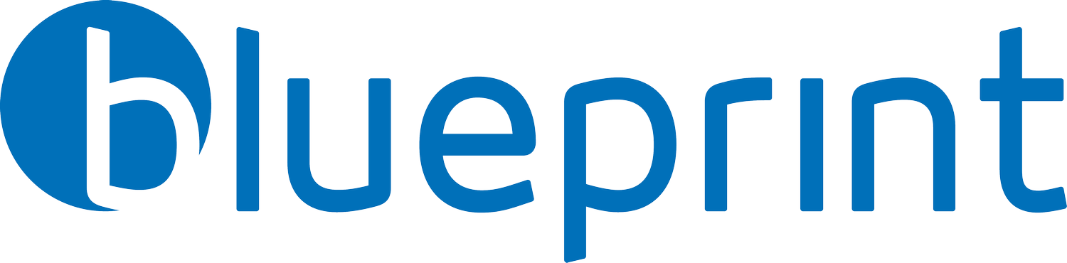 Blueprint Robotics logo - BIM and AEC software