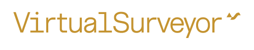Virtual Surveyor logo - BIM and AEC software