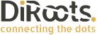 DiRootsOne logo - BIM and AEC software