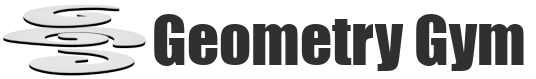 Geometry Gym logo - BIM and AEC software