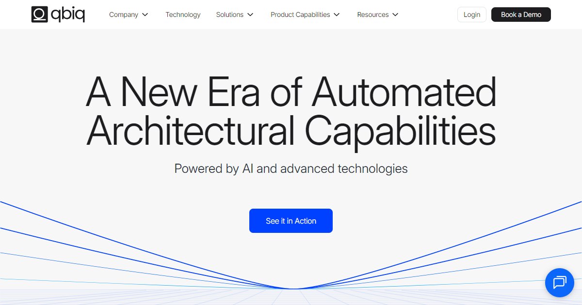 qbiq - featured BIM software image
