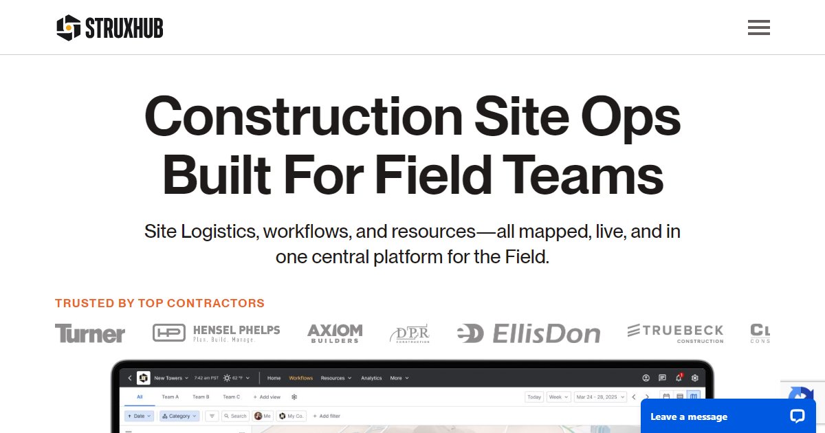 StruxHub features, tutorials & pricing - BIM Tools Hub
