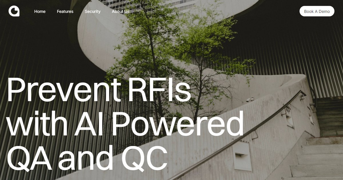 Tuuli - featured BIM software image