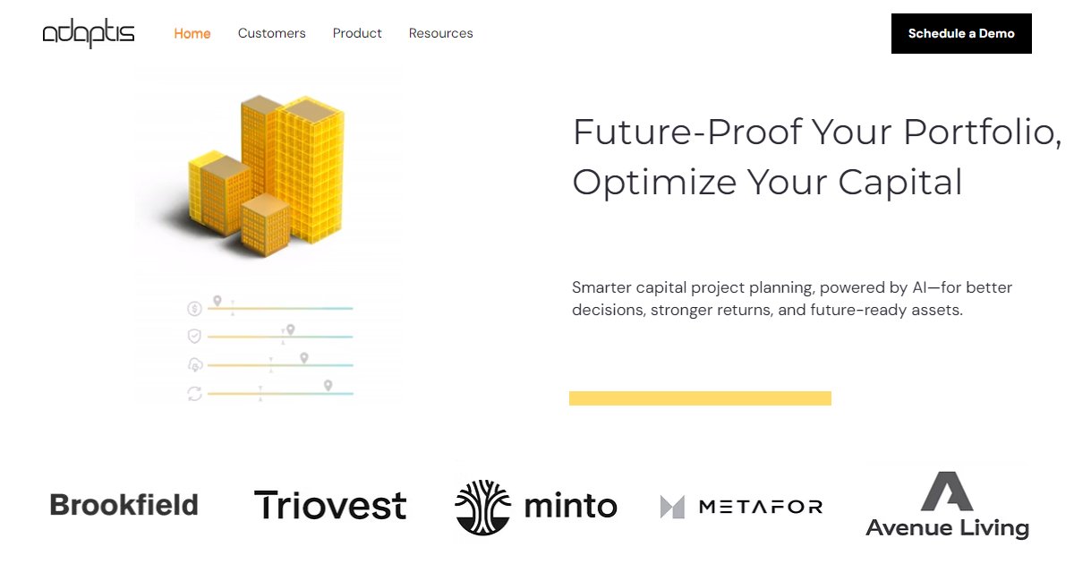 Adaptis features, tutorials & pricing - BIM Tools Hub