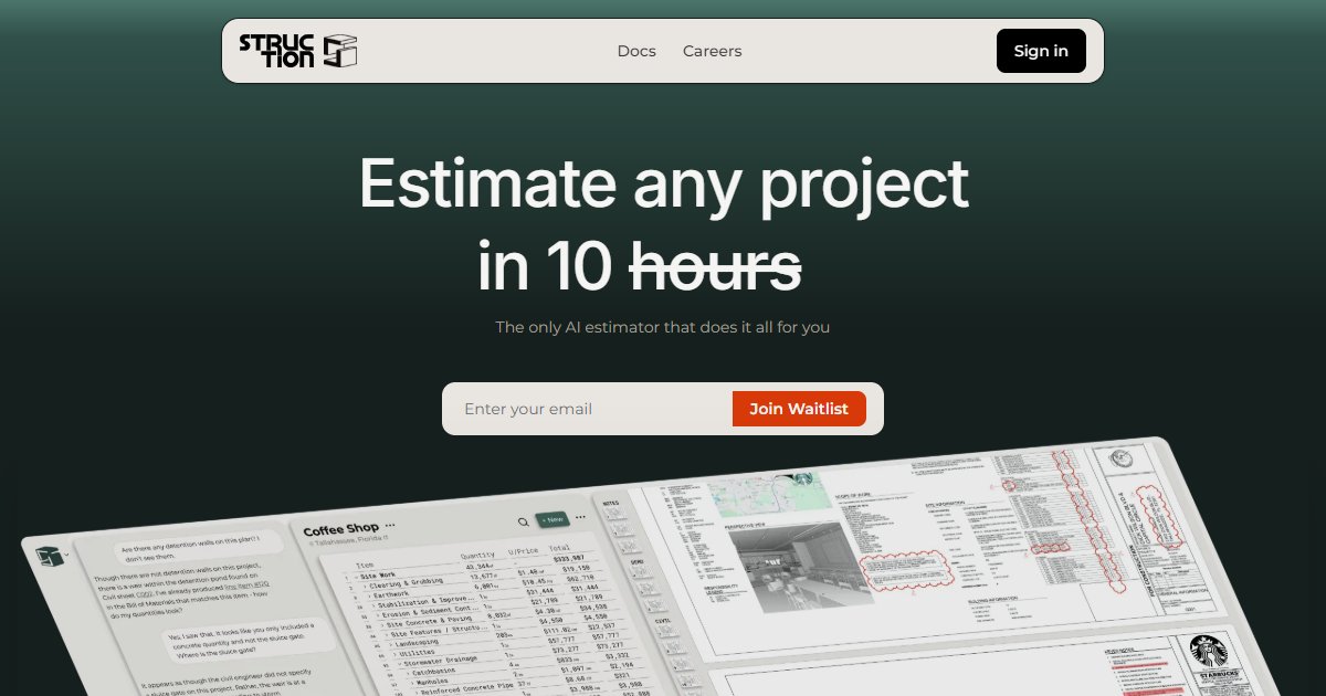 Struction pricing, features & tutorials - BIM Tools Hub
