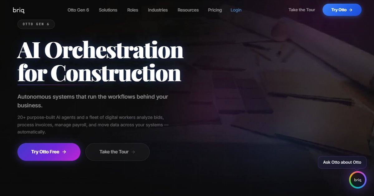 Briq pricing, features & tutorials - BIM Tools Hub