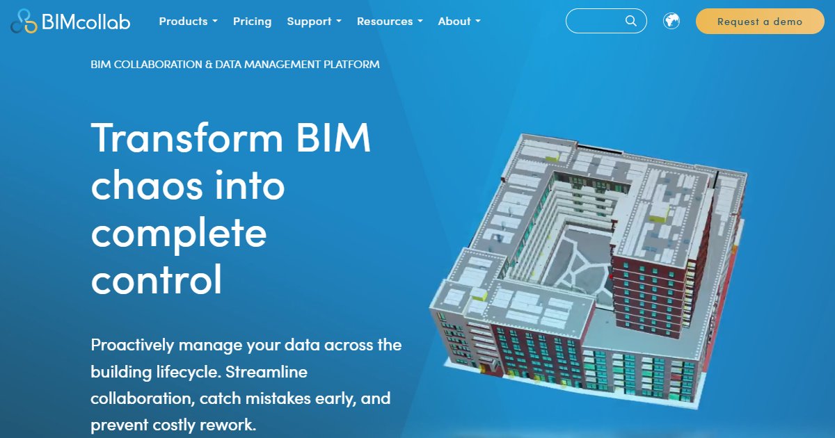 BIMcollab pricing, features & tutorials - BIM Tools Hub