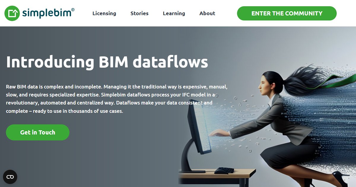 Simplebim features, pricing & workflows - BIM Tools Hub