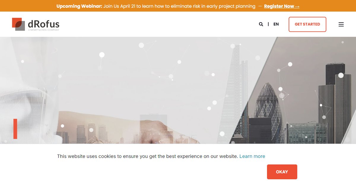 Drofus Template.pdf dRofus tutorials, features & pricing - BIM Tools Hub
